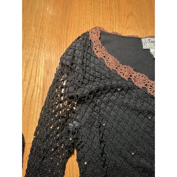 Kroshetta 2 Piece Set SIze M - Picture 5 of 12